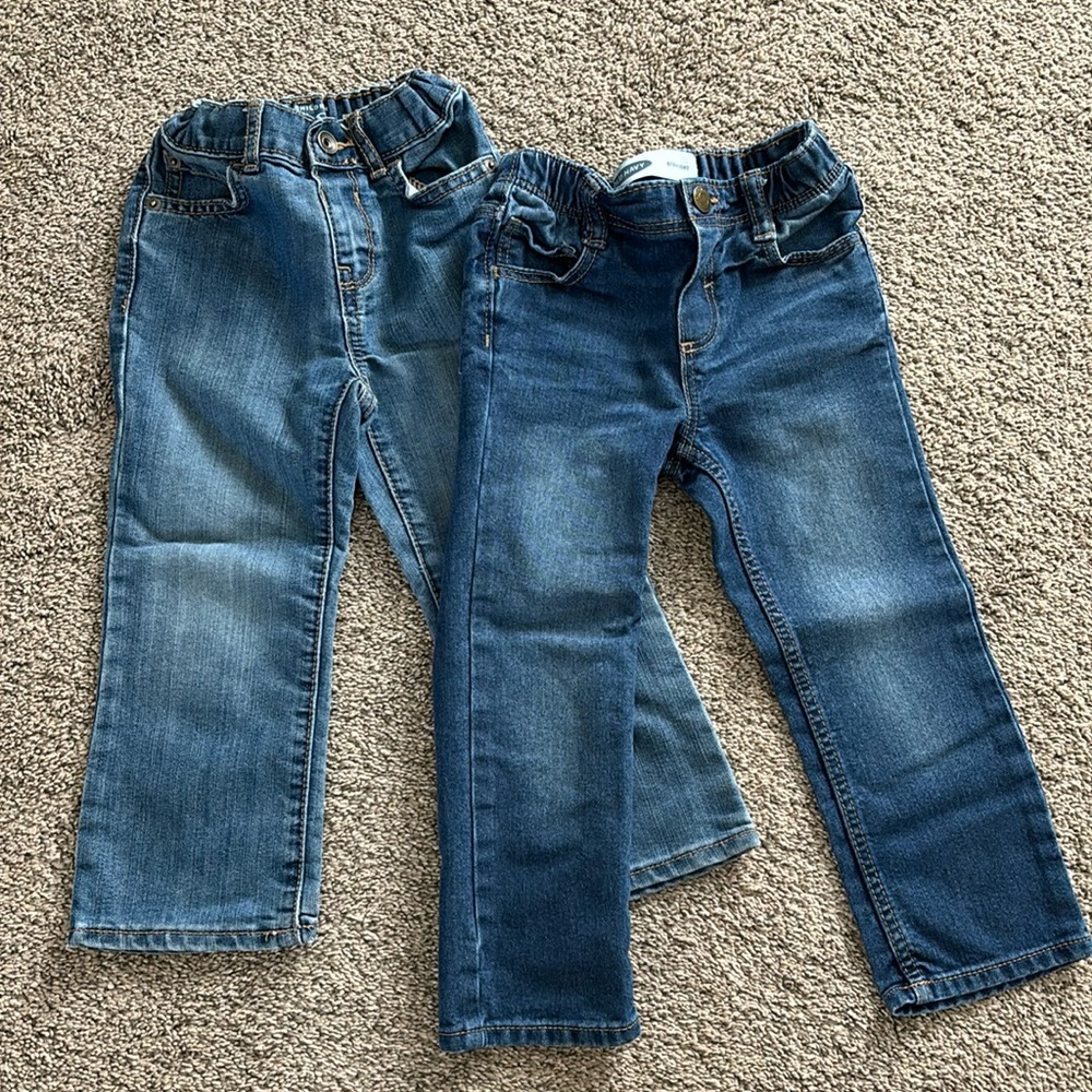 3T Boys Jeans Pants